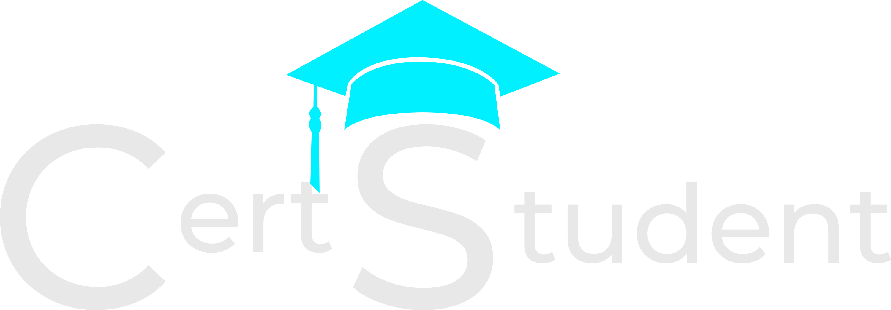 CertStudent logo